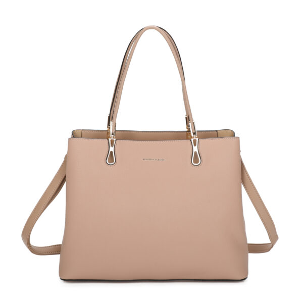 VR3946 BEGE BOLSA FEMININA