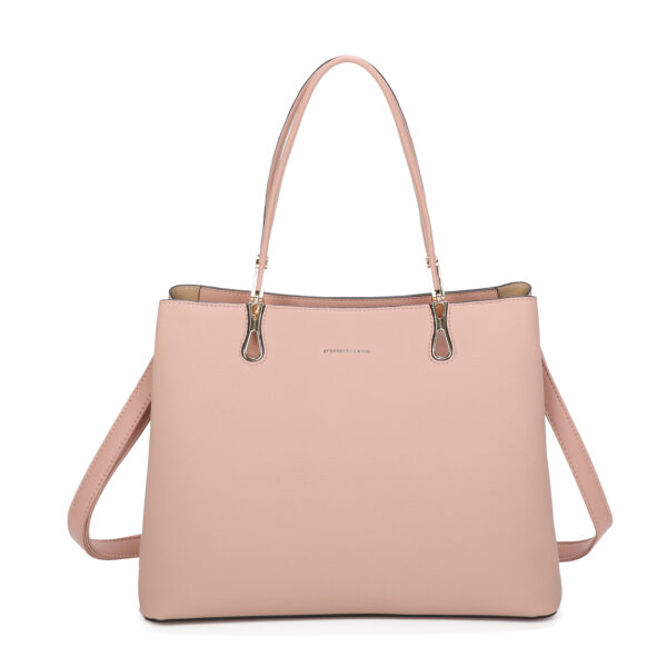 VR3946 ROSA BOLSA FEMININA