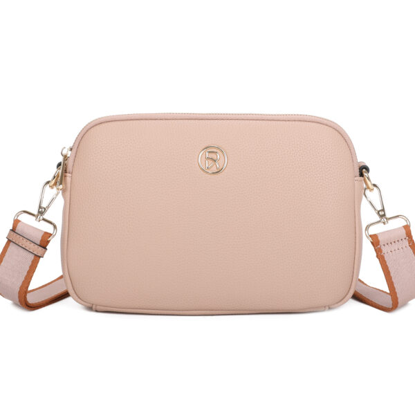 VR3974 ROSA BOLSA FEMININA