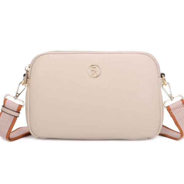 VR3974 LEITE BOLSA FEMININA