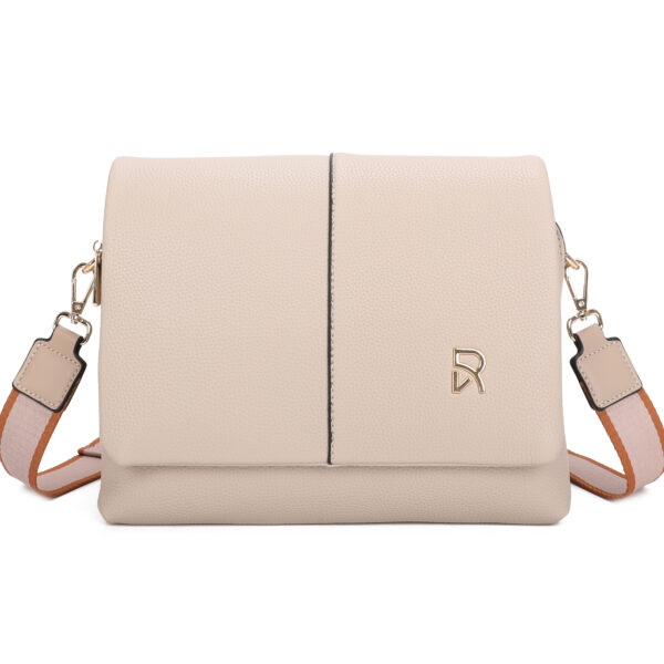 VR3976 LEITE BOLSA FEMININA