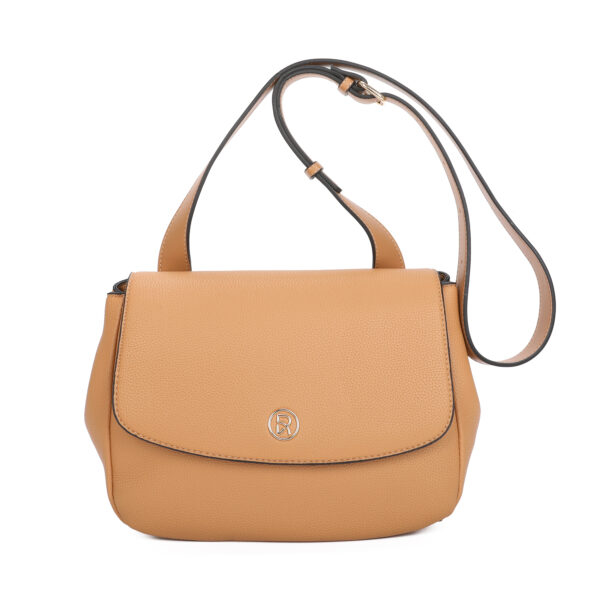 VR3975 BEGE BOLSA FEMININA