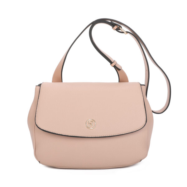 VR3975 ROSA BOLSA FEMININA