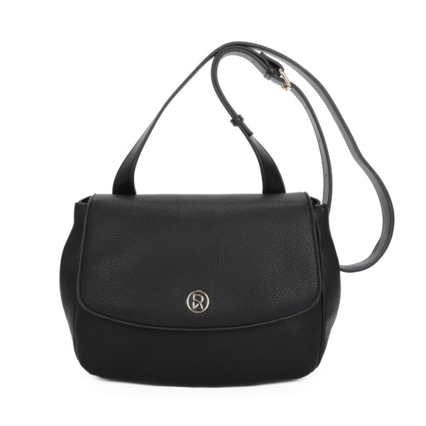 VR3975 PRETO BOLSA FEMININA