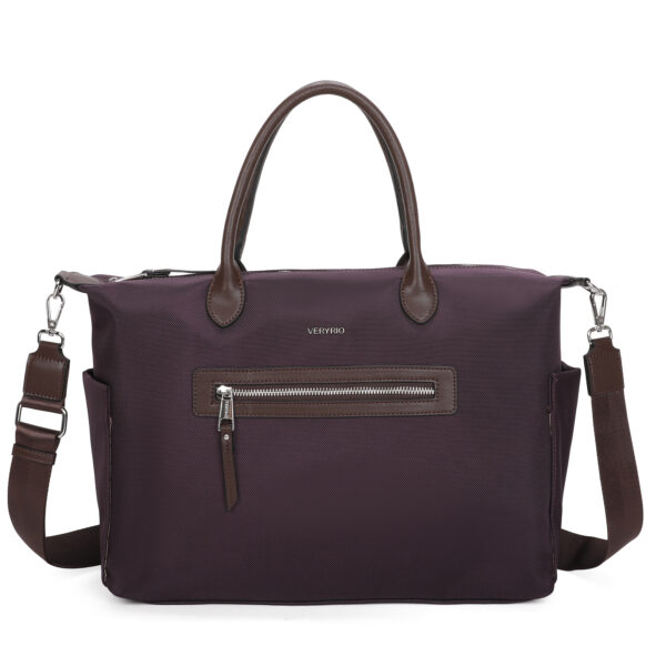 VR3865 VINHO BOLSA FEMININA