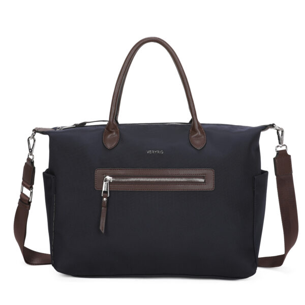VR3865 AZUL BOLSA FEMININA
