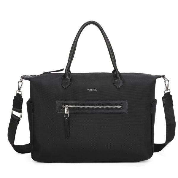 VR3865 PRETO BOLSA FEMININA