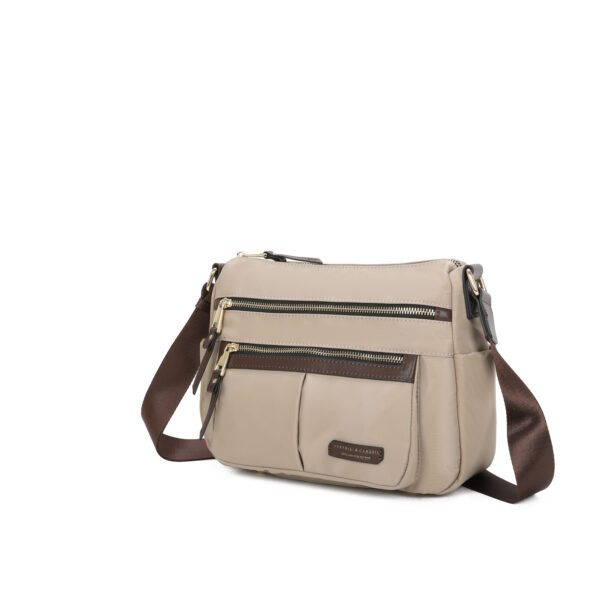VR3840 BEGE BOLSA FEMININA