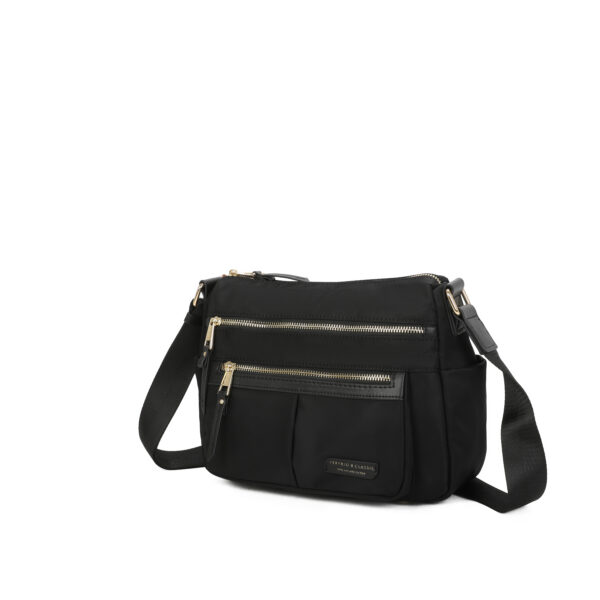 VR3840 PRETO BOLSA FEMININA