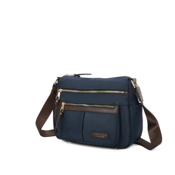 VR3840 AZUL BOLSA FEMININA