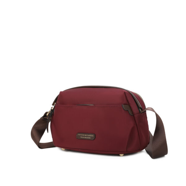 VR3839 VINHO BOLSA FEMININA