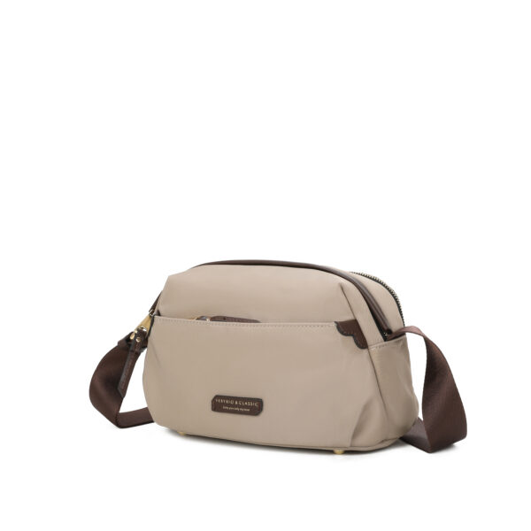VR3839 BEGE BOLSA FEMININA