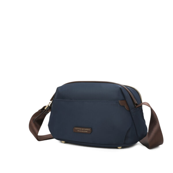 VR3839 AZUL BOLSA FEMININA