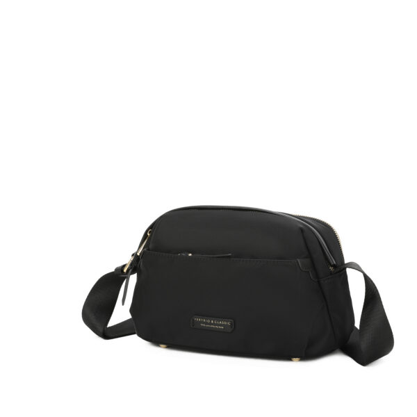 VR3839 PRETO BOLSA FEMININA