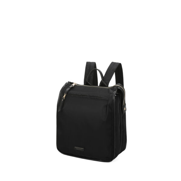 VR3842 PRETO MOCHILA FEMININA
