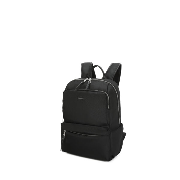 VR3822 PRETO MOCHILA FEMININA