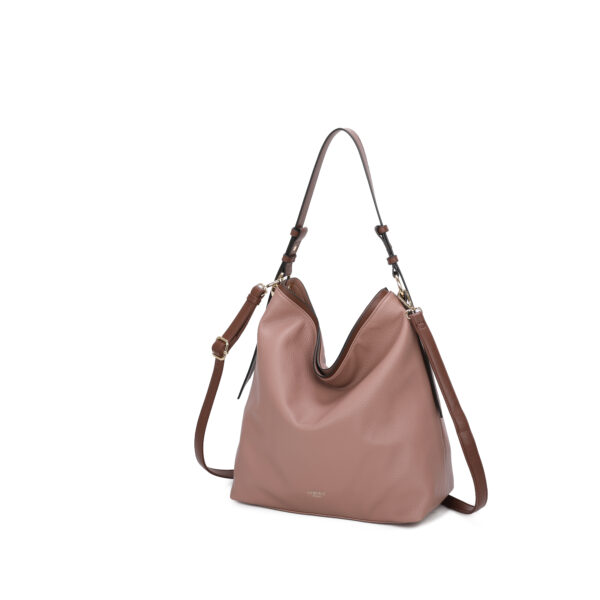 VR3677 ROSA BOLSA FEMININA