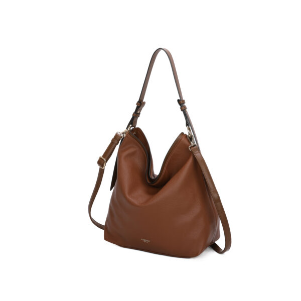VR3677 MARROM BOLSA FEMININA