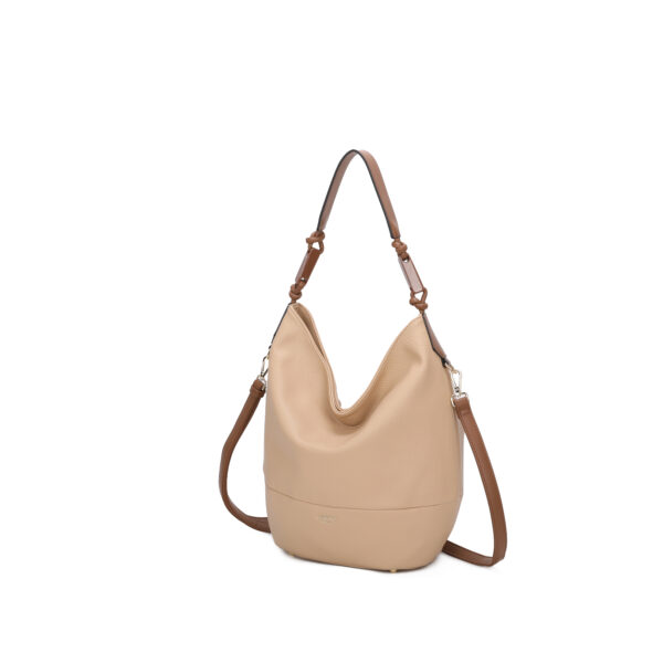 VR3670 BEGE BOLSA FEMININA
