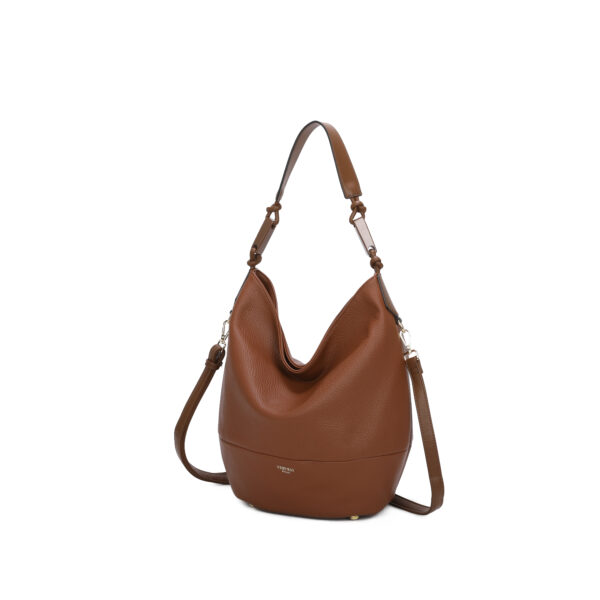 VR3670 MARROM BOLSA FEMININA