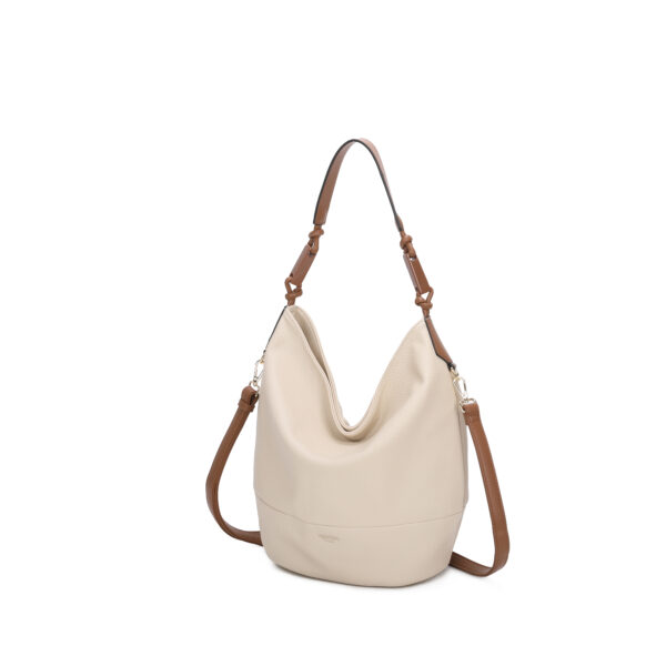 VR3670 LEITE BOLSA FEMININA