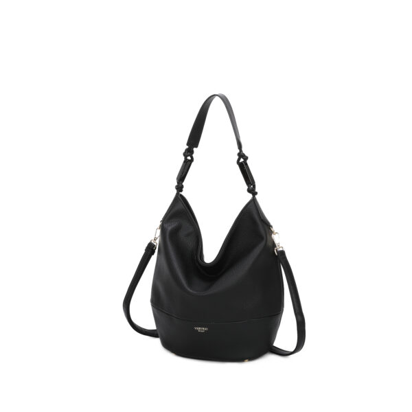 VR3670 PRETO BOLSA FEMININA