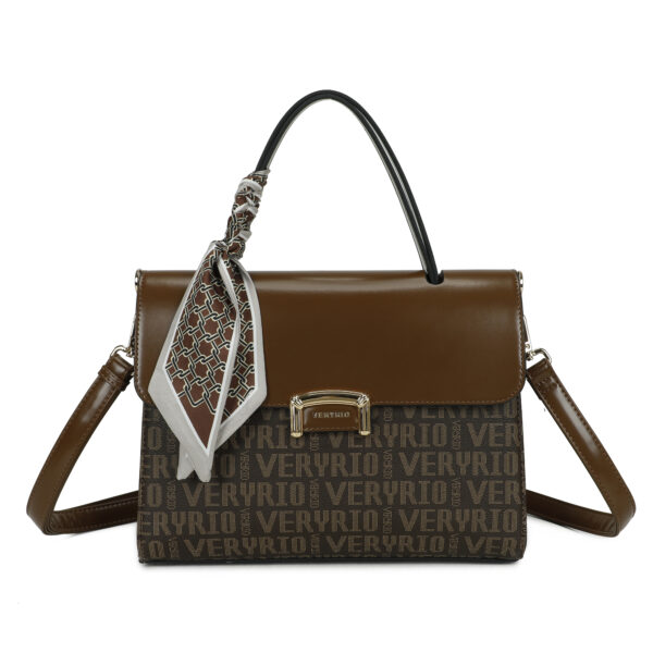 VR4046 CAFÉ BOLSA FEMININA