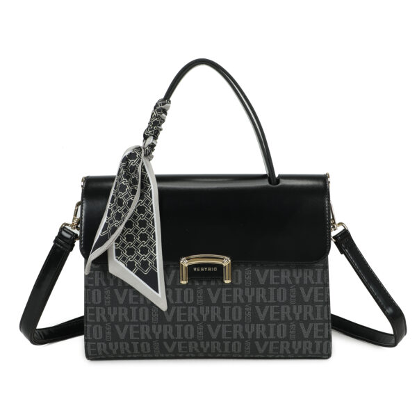 VR4046 PRETO BOLSA FEMININA