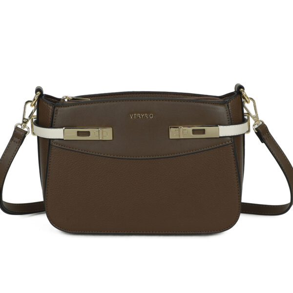 VR4016 CAFE BOLSA FEMININA