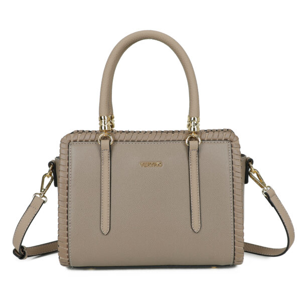 VR4008 CAQUI BOLSA FEMININA