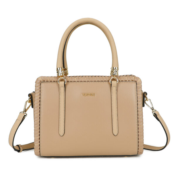VR4008 BEGE BOLSA FEMININA