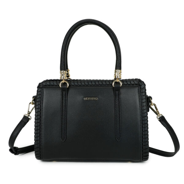 VR4008 PRETO BOLSA FEMININA
