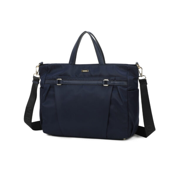 VR3739 AZUL BOLSA FEMININA