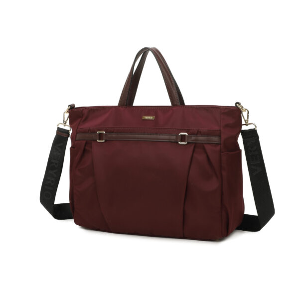 VR3739 VINHO BOLSA FEMININA