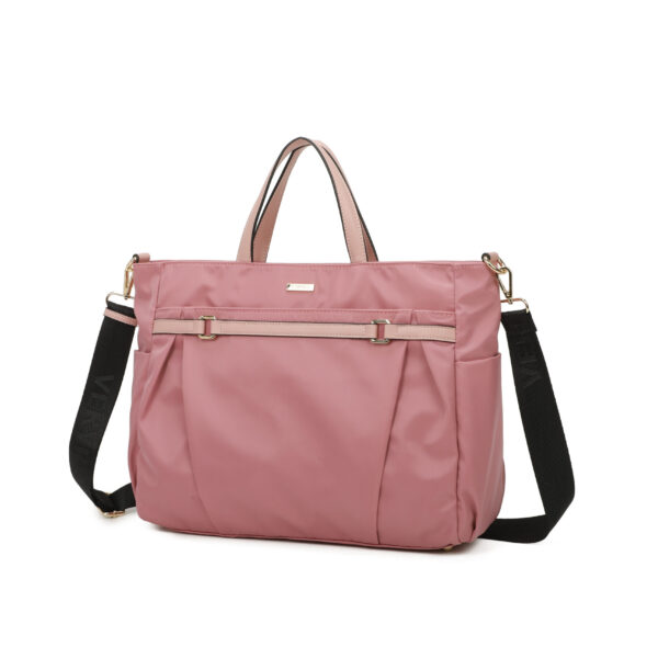 VR3739 ROSA BOLSA FEMININA