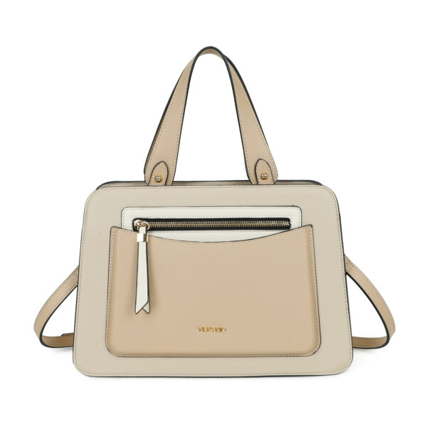 VR4021 LEITE BOLSA FEMININA