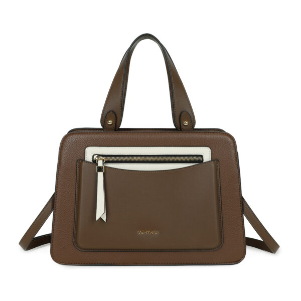 VR4021 CAFÉ BOLSA FEMININA
