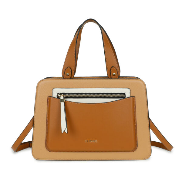 VR4021 BEGE BOLSA FEMININA