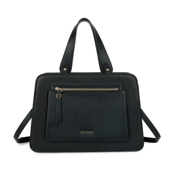 VR4021 PRETO BOLSA FEMININA