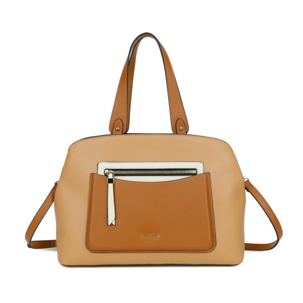 VR4022 BEGE BOLSA FEMININA