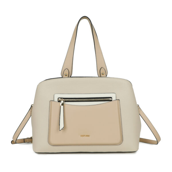 VR4022 LEITE BOLSA FEMININA