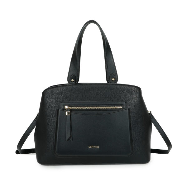 VR4022 PRETO BOLSA FEMININA