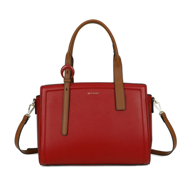 VR4030 VERMELHO BOLSA FEMININA