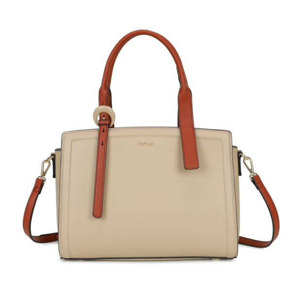 VR4030 CINZA BOLSA FEMININA