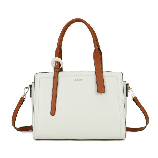 VR4030 LEITE BOLSA FEMININA