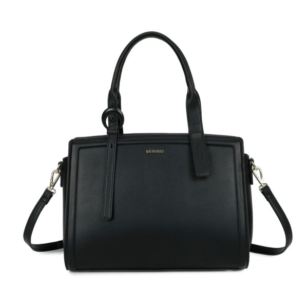 VR4030 PRETO BOLSA FEMININA