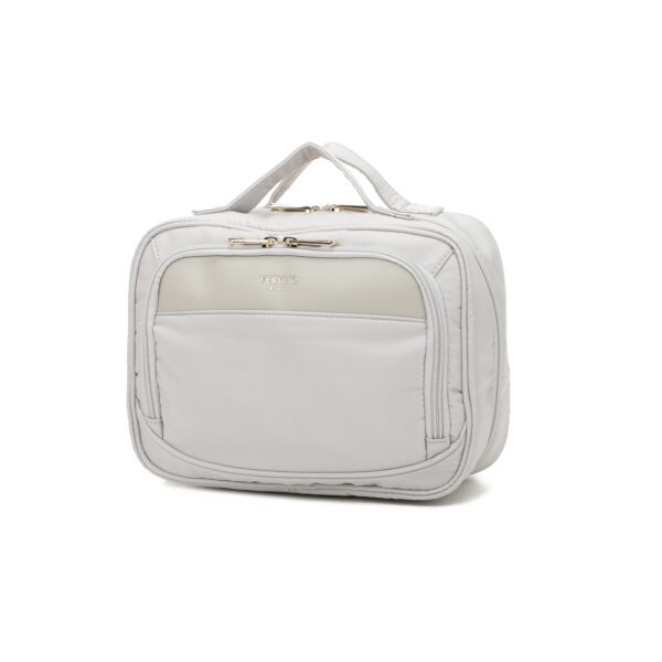 VR3722 CINZA BOLSA FEMININA
