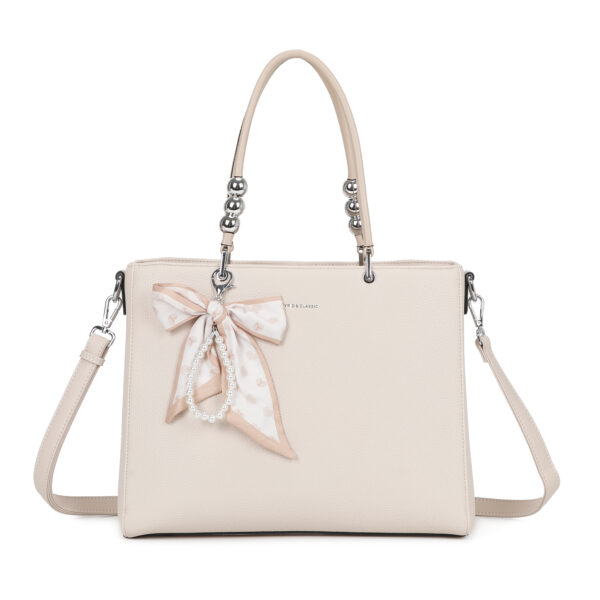 VR3969 BRANCO BOLSA FEMININA