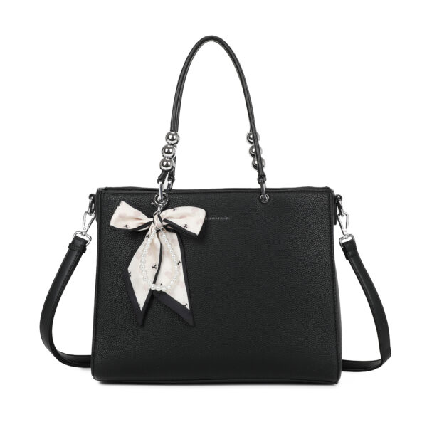 VR3969 PRETO BOLSA FEMININA