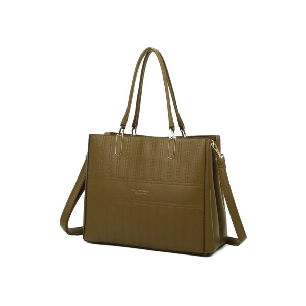 VR3812 VERDE BOLSA FEMININA